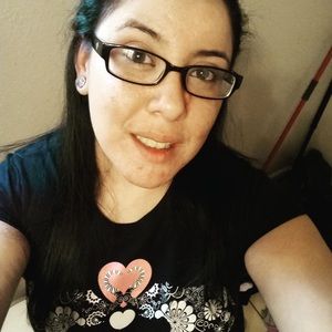 Meet your Posher, Sonia